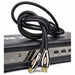 HDMI Cable DCU METAL PREMIUM - Компютър Кабели и адаптери<<<Компютри| Електроника<<<BigBuy&&&Адаптери<<<Компютър Кабели