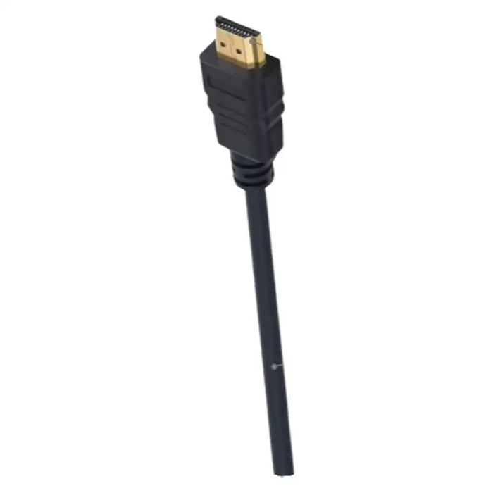 HDMI Cable Ewent EC1324 Black 8 m - Компютър Кабели и адаптери<<<Компютри| Електроника<<<BigBuy&&&Адаптери<<<Компютър