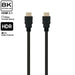 HDMI Cable Ewent EC1325 Black 10 m - Компютър Кабели и адаптери<<<Компютри| Електроника<<<BigBuy&&&Адаптери<<<Компютър