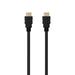 HDMI Cable Ewent EC1341 Black 3 m - Компютър Кабели и адаптери<<<Компютри| Електроника<<<BigBuy&&&Адаптери<<<Компютър