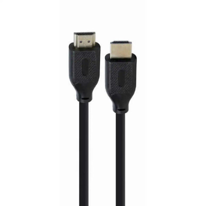 HDMI Cable GEMBIRD 8K Ultra HD Male Plug/Male Plug Black - Компютър Кабели и адаптери<<<Компютри|