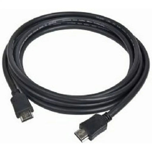 HDMI Cable GEMBIRD CC-HDMI4-10 Black 3 m 4K Ultra HD - Аудио и Видео Кабели<<<Електроника Телевизори<<<Компютри|