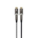 HDMI Cable GEMBIRD CCAP-HDMIDD-AOC-10M Black - Компютър Кабели и адаптери<<<Компютри|