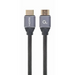 HDMI Cable GEMBIRD CCBP-HDMI-1M 1 m - HDMI cablesKBA-HDM<<<Cables and adaptersKBA<<<ActionPL&&&Компютър Кабели и