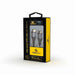 HDMI Cable GEMBIRD CCBP-HDMI-1M 1 m - HDMI cablesKBA-HDM<<<Cables and adaptersKBA<<<ActionPL&&&Компютър Кабели и