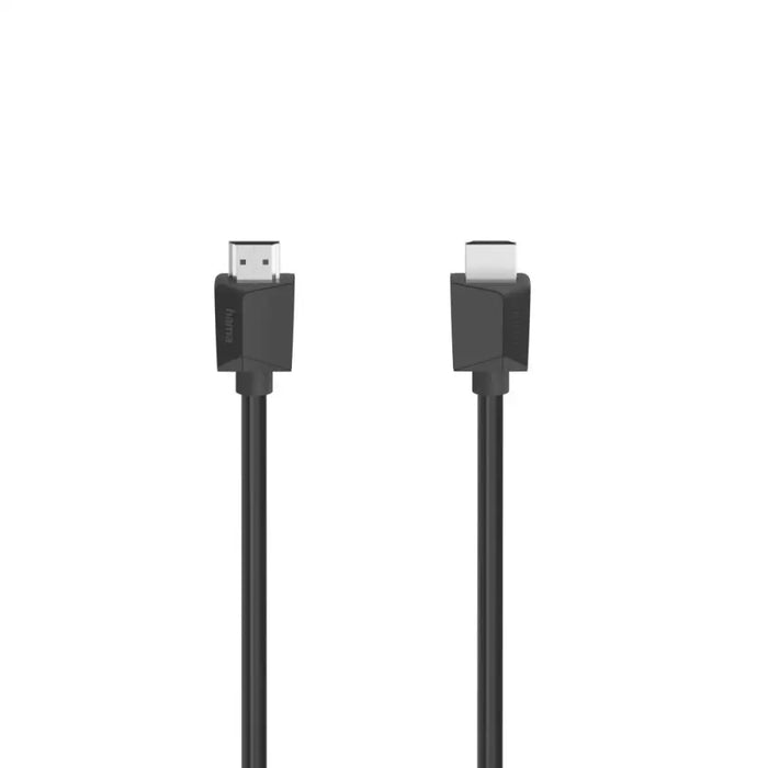 HDMI Cable Hama 00200702 Black 1,5 m - Компютър Кабели и адаптери<<<Компютри|