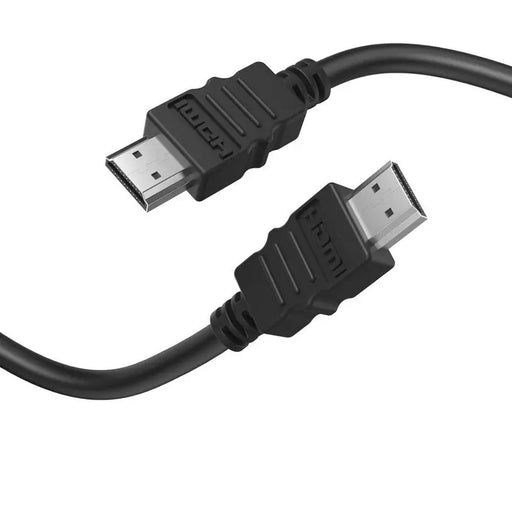 HDMI CABLE HAMA 11959/205001 HDMI 3.0 M - Кабели<<<Електроматериали<<<Строителни