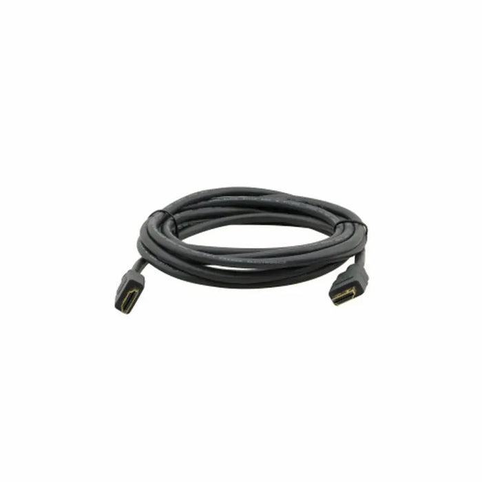 HDMI Cable Kramer HDMI 25ft Black 7,6 m - Компютър Кабели и адаптери<<<Компютри|