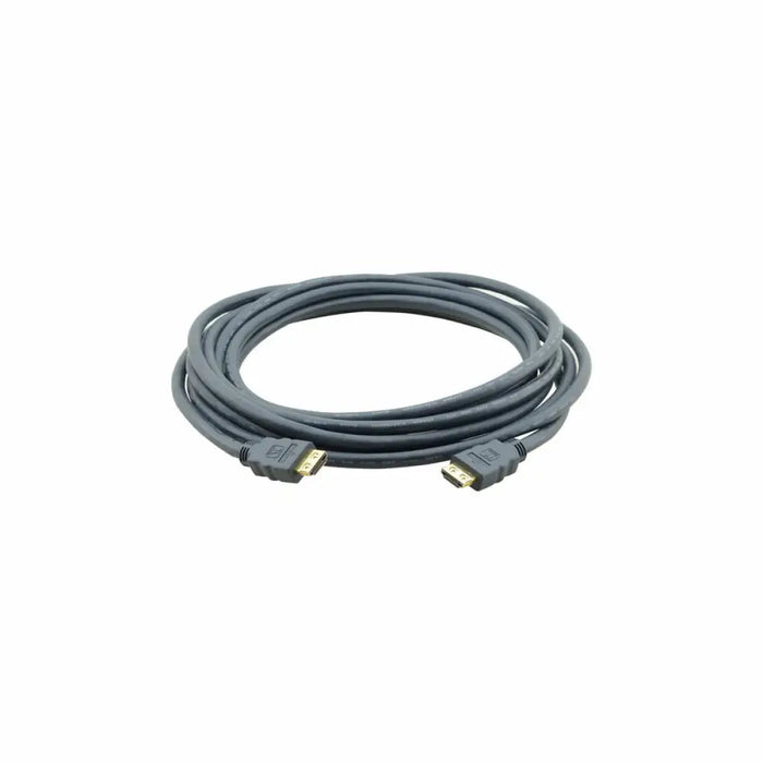 HDMI Cable Kramer 97-0101006 1,8 m Black 4K Ultra HD - Компютър Кабели и адаптери<<<Компютри|