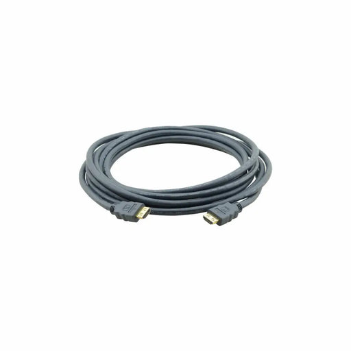 HDMI Cable Kramer 97-0101015 Black 4,6 m 4K Ultra HD - Компютър Кабели и адаптери<<<Компютри|