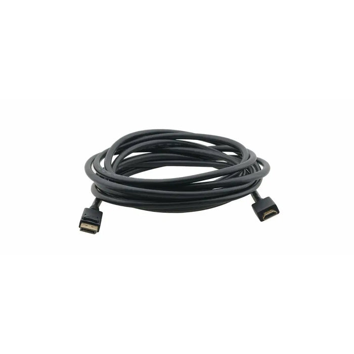 HDMI Cable Kramer C-DPM/HM-6 Black 1,8 m - Компютър Кабели и адаптери<<<Компютри|