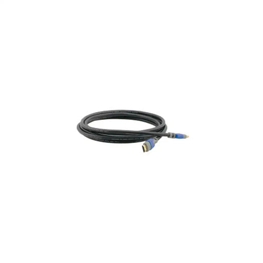 HDMI Cable Kramer C-HM/ETH-10 Black 3 m - Компютър Кабели и адаптери<<<Компютри|