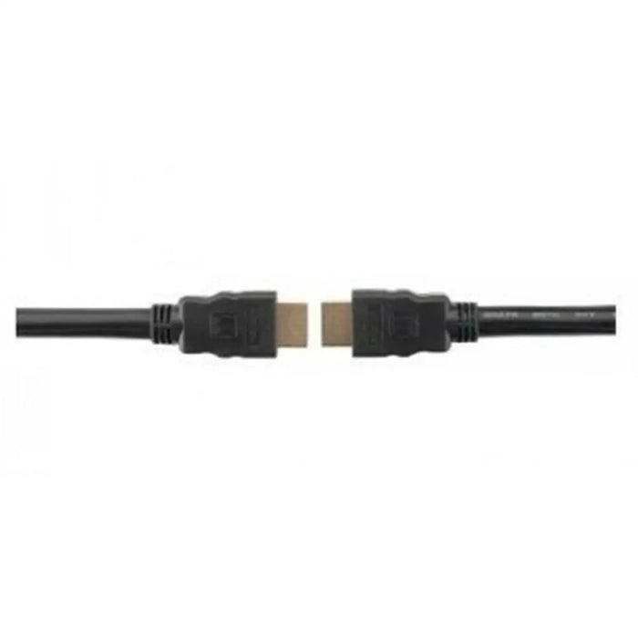 HDMI Cable Kramer C-HM/ETH-3 Black 90 cm - Компютър Кабели и адаптери<<<Компютри|