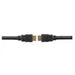 HDMI Cable Kramer C-HM/ETH-3 Black 90 cm - Компютър Кабели и адаптери<<<Компютри|