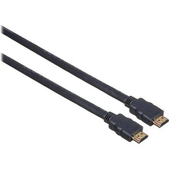 HDMI Cable Kramer C-HM/ETH-6 Black 1,8 m - Компютър Кабели и адаптери<<<Компютри|