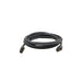 HDMI Cable Kramer C−MHM/MHM Black 1,8 m - Компютър Кабели и адаптери<<<Компютри|