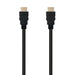 HDMI Cable NANOCABLE 10.15.0305 5 m Black - Компютър Кабели и адаптери<<<Компютри|