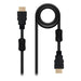 HDMI Cable NANOCABLE 10.15.1810 (10M) Black - Компютър Кабели и адаптери<<<Компютри|