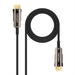 HDMI Cable NANOCABLE 10.15.2010 10 m 4K Ultra HD Black - Компютър Кабели и адаптери<<<Компютри|