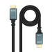 HDMI Cable NANOCABLE 10.15.8005 Black 5 m - Компютър Кабели и адаптери<<<Компютри|