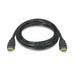 HDMI Cable NANOCABLE HDMI V2.0 1m V2.0 4K 1 m Black 1 m - Електроника Телевизори<<<Компютри|