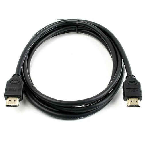 HDMI Cable Neomounts HDMI3MM Black 1 m - Компютър Кабели и адаптери<<<Компютри|