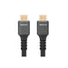 HDMI Cable Netlock CAB-HDMI8-20M - Компютър Кабели и адаптери<<<Компютри| Електроника<<<BigBuy&&&Адаптери<<<Компютър