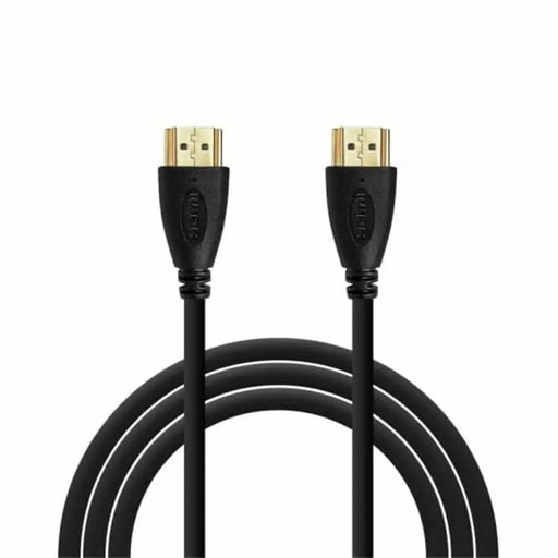 HDMI Cable PcCom PCCES-CAB-HDMI21-3M - Компютър Кабели и адаптери<<<Компютри|