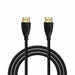 HDMI Cable PcCom PCCES-CAB-HDMI21-3M - Компютър Кабели и адаптери<<<Компютри|