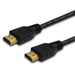 HDMI Cable Savio CL-75 Black 20 m - Адаптери<<<Компютър Кабели и адаптери<<<Компютри| Електроника<<<BigBuy&&&HDMI