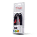 HDMI Cable Savio CL-95 Black Red 1,5 m - Адаптери<<<Компютър Кабели и адаптери<<<Компютри| Електроника<<<BigBuy&&&HDMI