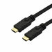 HDMI Cable Startech HD2MM10MA Black 10 m - Компютър Кабели и адаптери<<<Компютри|