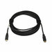 HDMI Cable Startech HD2MM10MA Black 10 m - Компютър Кабели и адаптери<<<Компютри|