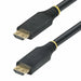 HDMI Cable Startech HDMI2-CABLE-GRIP-35F Black - Компютър Кабели и адаптери<<<Компютри|