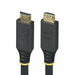 HDMI Cable Startech HDMI2-CABLE-GRIP-35F Black - Компютър Кабели и адаптери<<<Компютри|