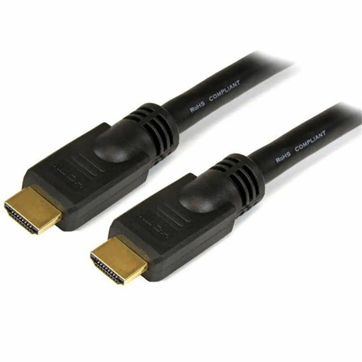 HDMI Cable Startech HDMM10M - Компютър Кабели и адаптери<<<Компютри| Електроника<<<BigBuy&&&Адаптери<<<Компютър Кабели