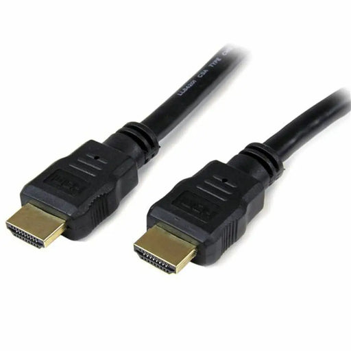 HDMI Cable Startech HDMM150CM 1,5 m 1,5 m Black - Компютър Кабели и адаптери<<<Компютри|