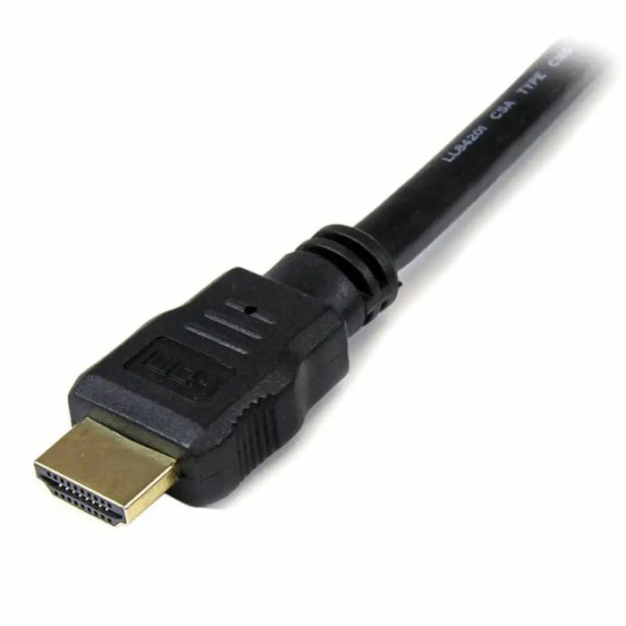 HDMI Cable Startech HDMM150CM 1,5 m 1,5 m Black - Компютър Кабели и адаптери<<<Компютри|