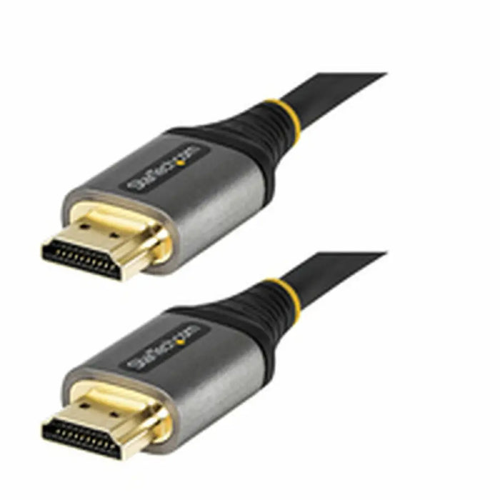 HDMI Cable Startech HDMM21V5M - Компютър Кабели и адаптери<<<Компютри| Електроника<<<BigBuy&&&Адаптери<<<Компютър