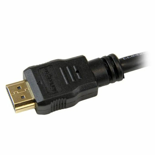HDMI Cable Startech HDMM30CM 300 cm - Компютър Кабели и адаптери<<<Компютри| Електроника<<<BigBuy&&&Адаптери<<<Компютър