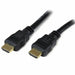 HDMI Cable Startech HDMM5M 5 m - Компютър Кабели и адаптери<<<Компютри| Електроника<<<BigBuy&&&Адаптери<<<Компютър