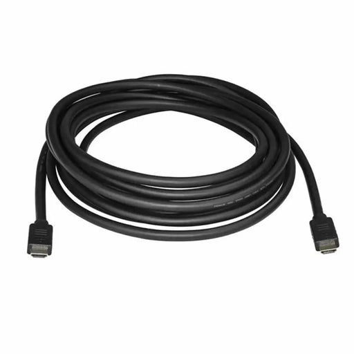 HDMI Cable Startech HDMM7MP 7 m Black - Компютър Кабели и адаптери<<<Компютри|