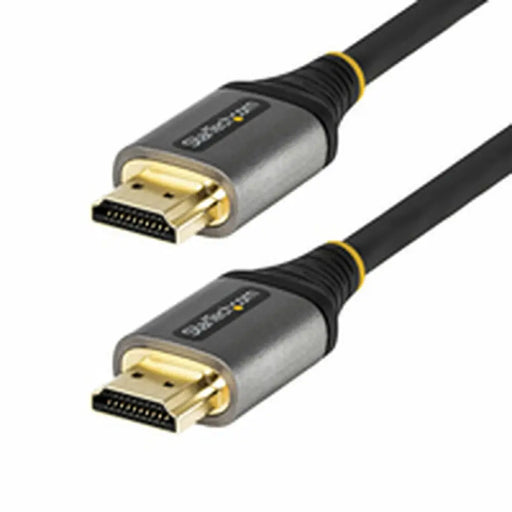 HDMI Cable Startech HDMMV3M - Компютър Кабели и адаптери<<<Компютри| Електроника<<<BigBuy&&&Адаптери<<<Компютър Кабели