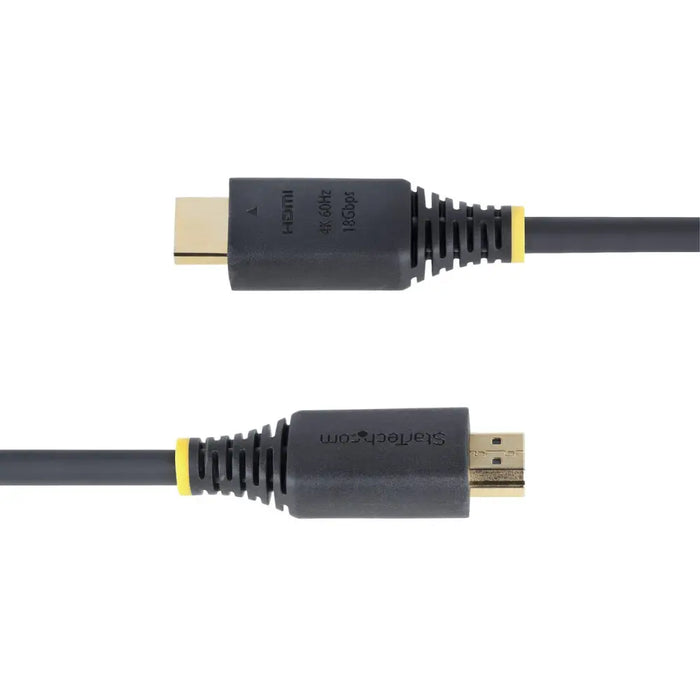 HDMI Cable Startech PREMIUM Black 1,5 m - Компютър Кабели и адаптери<<<Компютри|