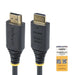 HDMI Cable Startech PREMIUM Black 1 m - Компютър Кабели и адаптери<<<Компютри|