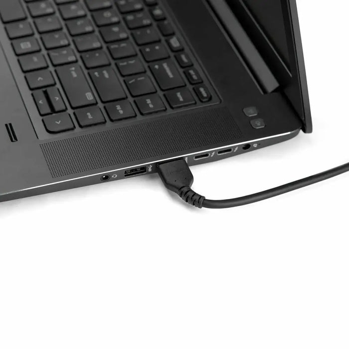 HDMI Cable Startech RHDMM150CMP Black 1,5 m - Компютър Кабели и адаптери<<<Компютри|