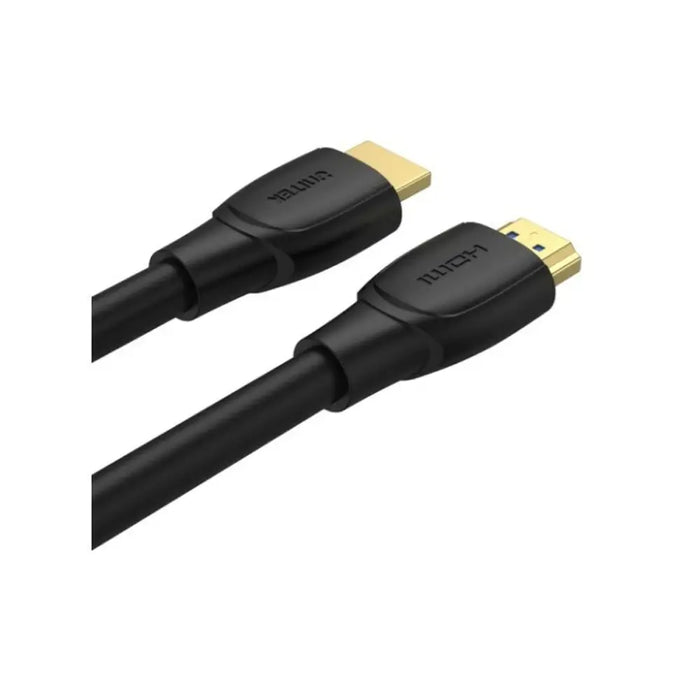 HDMI Cable Unitek C11068BK 7 m - Адаптери<<<Компютър Кабели и адаптери<<<Компютри| Електроника<<<BigBuy&&&HDMI