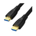 HDMI Cable Unitek C11068BK 7 m - Адаптери<<<Компютър Кабели и адаптери<<<Компютри| Електроника<<<BigBuy&&&HDMI