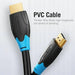 HDMI Cable Vention AACBQ 20 m - Компютър Кабели и адаптери<<<Компютри| Електроника<<<BigBuy&&&Адаптери<<<Компютър
