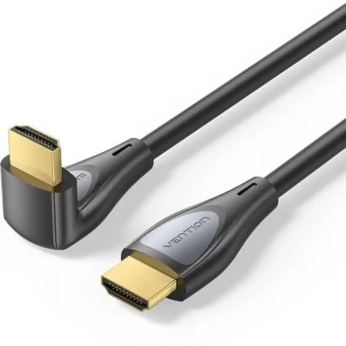 HDMI Cable Vention ALRBI 3 m - Компютър Кабели и адаптери<<<Компютри| Електроника<<<BigBuy&&&Адаптери<<<Компютър Кабели
